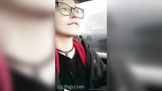 Gracie Greyyxo Baby Face White Skin OnlyFans Leaked Amateur Porn Video 143