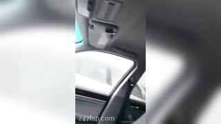 Gracie Greyyxo Baby Face White Skin OnlyFans Leaked Amateur Porn Video 143