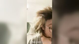 Gracie Greyyxo Baby Face White Skin OnlyFans Leaked Amateur Porn Video 144