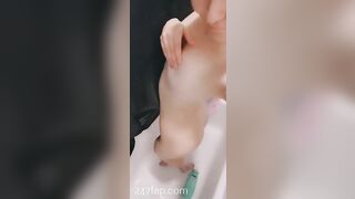 Gracie Greyyxo Baby Face White Skin OnlyFans Leaked Amateur Porn Video 152