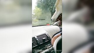 Gracie Greyyxo Baby Face White Skin OnlyFans Leaked Amateur Porn Video 150