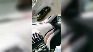 Gracie Greyyxo Baby Face White Skin OnlyFans Leaked Amateur Porn Video 150