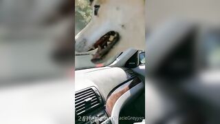 Gracie Greyyxo Baby Face White Skin OnlyFans Leaked Amateur Porn Video 150