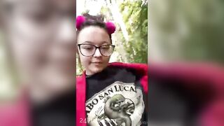 Gracie Greyyxo Baby Face White Skin OnlyFans Leaked Amateur Porn Video 153