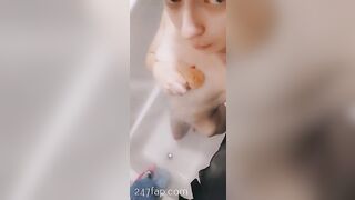 Gracie Greyyxo Baby Face White Skin OnlyFans Leaked Amateur Porn Video 157