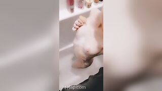 Gracie Greyyxo Baby Face White Skin OnlyFans Leaked Amateur Porn Video 157