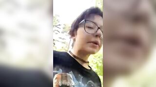 Gracie Greyyxo Baby Face White Skin OnlyFans Leaked Amateur Porn Video 166