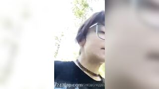 Gracie Greyyxo Baby Face White Skin OnlyFans Leaked Amateur Porn Video 166