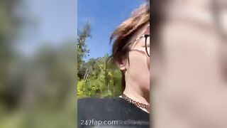 Gracie Greyyxo Baby Face White Skin OnlyFans Leaked Amateur Porn Video 166