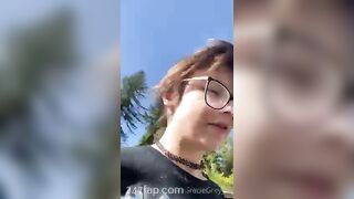 Gracie Greyyxo Baby Face White Skin OnlyFans Leaked Amateur Porn Video 166