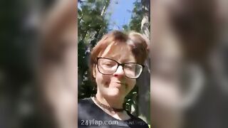 Gracie Greyyxo Baby Face White Skin OnlyFans Leaked Amateur Porn Video 166