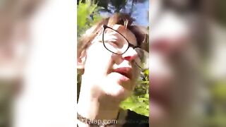 Gracie Greyyxo Baby Face White Skin OnlyFans Leaked Amateur Porn Video 166