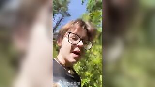 Gracie Greyyxo Baby Face White Skin OnlyFans Leaked Amateur Porn Video 166