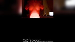 Gracie Greyyxo Baby Face White Skin OnlyFans Leaked Amateur Porn Video 170