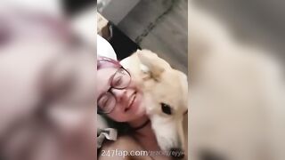 Gracie Greyyxo Baby Face White Skin OnlyFans Leaked Amateur Porn Video 174