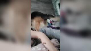 Gracie Greyyxo Baby Face White Skin OnlyFans Leaked Amateur Porn Video 174