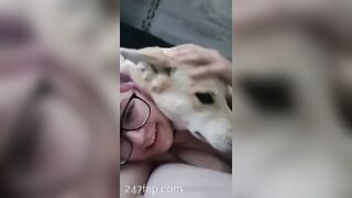 Gracie Greyyxo Baby Face White Skin OnlyFans Leaked Amateur Porn Video 174