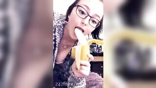 Gracie Greyyxo Baby Face White Skin OnlyFans Leaked Amateur Porn Video 175