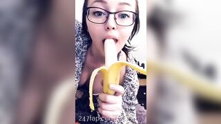Gracie Greyyxo Baby Face White Skin OnlyFans Leaked Amateur Porn Video 175