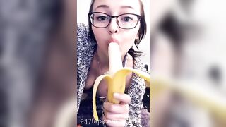 Gracie Greyyxo Baby Face White Skin OnlyFans Leaked Amateur Porn Video 175