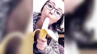 Gracie Greyyxo Baby Face White Skin OnlyFans Leaked Amateur Porn Video 175