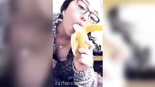 Gracie Greyyxo Baby Face White Skin OnlyFans Leaked Amateur Porn Video 175