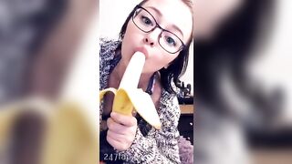 Gracie Greyyxo Baby Face White Skin OnlyFans Leaked Amateur Porn Video 175