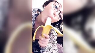 Gracie Greyyxo Baby Face White Skin OnlyFans Leaked Amateur Porn Video 175