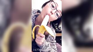 Gracie Greyyxo Baby Face White Skin OnlyFans Leaked Amateur Porn Video 175