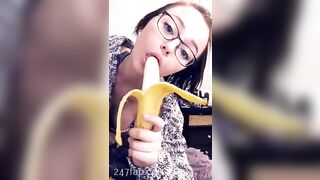 Gracie Greyyxo Baby Face White Skin OnlyFans Leaked Amateur Porn Video 175