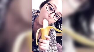 Gracie Greyyxo Baby Face White Skin OnlyFans Leaked Amateur Porn Video 175