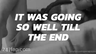 Gracie Greyyxo Baby Face White Skin OnlyFans Leaked Amateur Porn Video 191