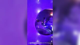 Gracie Greyyxo Baby Face White Skin OnlyFans Leaked Amateur Porn Video 200