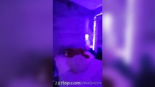 Gracie Greyyxo Baby Face White Skin OnlyFans Leaked Amateur Porn Video 200