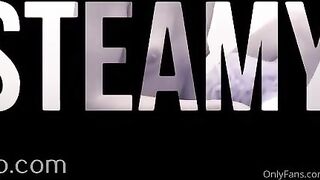 Gracie Greyyxo Baby Face White Skin OnlyFans Leaked Amateur Porn Video 202