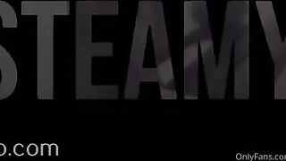 Gracie Greyyxo Baby Face White Skin OnlyFans Leaked Amateur Porn Video 202