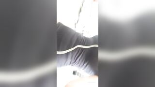 Evie Corpsethot Nerd Trans Female Harecore OnlyFans Leaked Porn Video 59