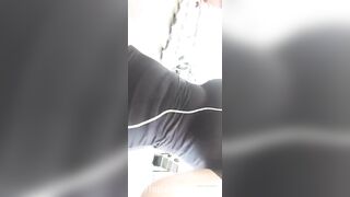 Evie Corpsethot Nerd Trans Female Harecore OnlyFans Leaked Porn Video 59