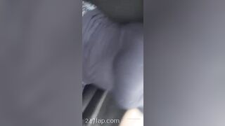 Evie Corpsethot Nerd Trans Female Harecore OnlyFans Leaked Porn Video 60