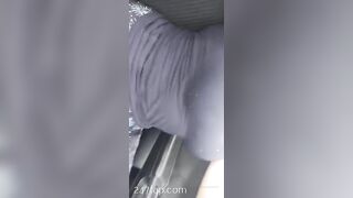 Evie Corpsethot Nerd Trans Female Harecore OnlyFans Leaked Porn Video 60