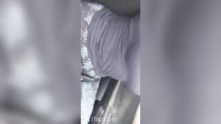 Evie Corpsethot Nerd Trans Female Harecore OnlyFans Leaked Porn Video 60