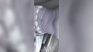 Evie Corpsethot Nerd Trans Female Harecore OnlyFans Leaked Porn Video 60