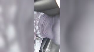 Evie Corpsethot Nerd Trans Female Harecore OnlyFans Leaked Porn Video 60