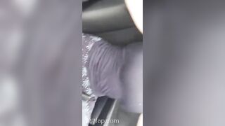 Evie Corpsethot Nerd Trans Female Harecore OnlyFans Leaked Porn Video 60