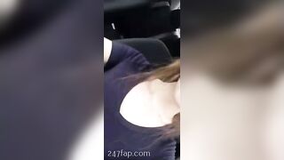 Evie Corpsethot Nerd Trans Female Harecore OnlyFans Leaked Porn Video 60