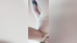 Evie Corpsethot Nerd Trans Female Harecore OnlyFans Leaked Porn Video 66