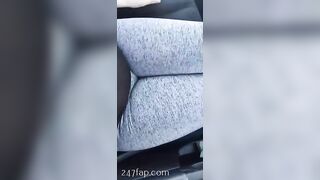 Evie Corpsethot Nerd Trans Female Harecore OnlyFans Leaked Porn Video 70