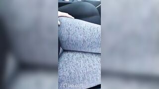 Evie Corpsethot Nerd Trans Female Harecore OnlyFans Leaked Porn Video 70