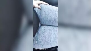 Evie Corpsethot Nerd Trans Female Harecore OnlyFans Leaked Porn Video 70