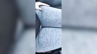 Evie Corpsethot Nerd Trans Female Harecore OnlyFans Leaked Porn Video 70